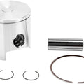Wiseco Pro-Lite Piston 1.00 Over 57.00mm for Kawasaki KX125 1991