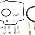 Moose Carburetor Rebuild Kit Honda CR250R 1996