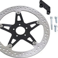 Arlen Ness Big Brake 14" Floating Rotor Kit Front Left #02-920 Harley Davidson