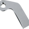 Headwinds Mounting Block Fxdwg Arm 1-7/8" Forward Offset & 7/16" Drop Chrome