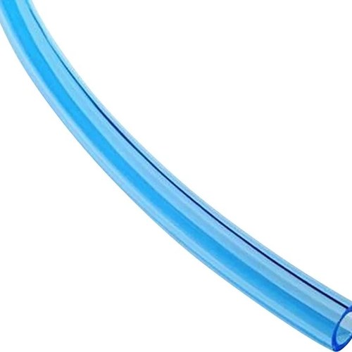 Helix Fuel Line 3' L 10mm ID x 13mm OD Transparent Blue