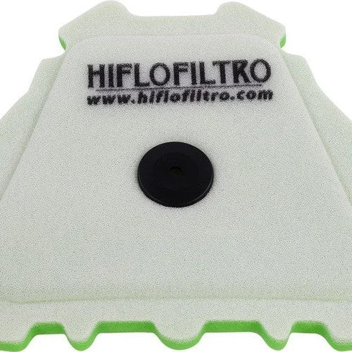 Hiflo Dual Stage Racing Foam Air Filter for Yamaha YZ450F/YZ250F 4-Stroke/WR450F