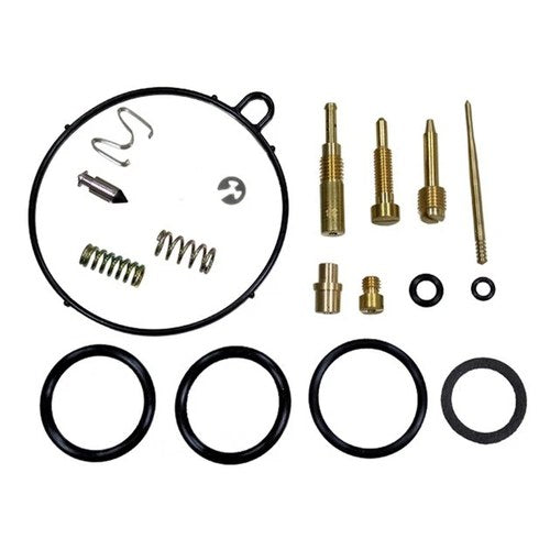 Psychic Carburetor Rebuild Kit #XU-07310 for Honda XR70R/CRF70F