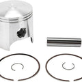 Wiseco Pro-Lite Piston 0.75 Over 66.75mm for Honda CR250R 2-Stroke 1984-1985