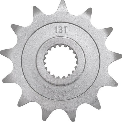 Moose 520 Front Sprocket 13T #26-1161-13CRMO for Honda CR125R 1997