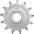 Moose 520 Front Sprocket 13T #26-1161-13CRMO for Honda CR125R 1997