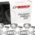 Wiseco Piston Kit 80.95mm +2.00mm 11.0:1 for Suzuki Bandit 1200 S 1997-2005