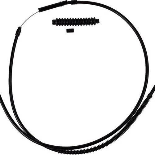Barnett Stealth Clutch Cable +6" Stealth #131-30-10062-6 Harley Davidson