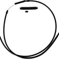 Barnett Stealth Clutch Cable +6" Stealth #131-30-10062-6 Harley Davidson