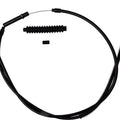 Barnett Stealth Clutch Cable Stealth #131-30-10062 Harley Davidson