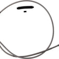 Barnett Stainless Braided Clutch Cable +6" Harley Davidson Freewheeler/Road King