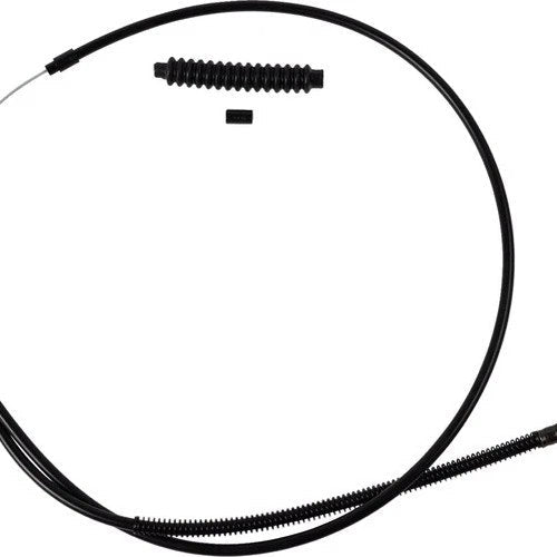 Barnett Stealth Clutch Cable Stealth Harley Davidson Freewheeler/Road King