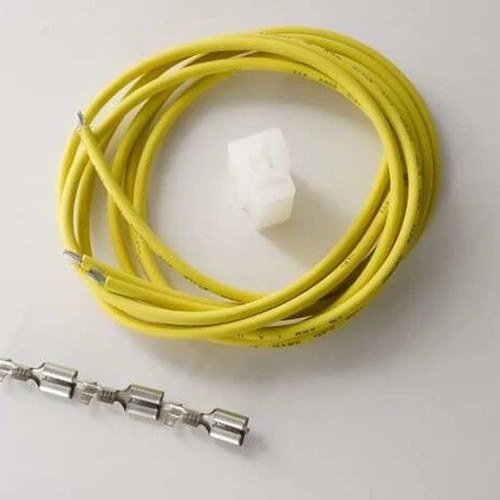 Rick's Motorsports Wiring Harness Connector Kit #11-107 for Honda Goldwing