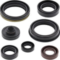 Moose Oil Seal Kit #293019 for Suzuki RM-Z250 2007-2022