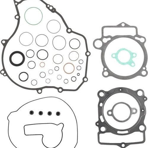 Moose Complete Gasket Kit #293022 KTM/Husqvarna/Gas