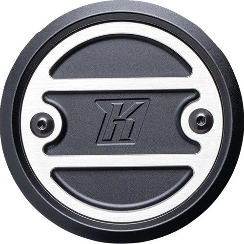 Kodlin Nxl Points Cover Black #K25411 Harley Davidson