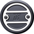 Kodlin Nxl Points Cover Black #K25411 Harley Davidson