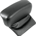 Danny Gray Chopped Tour Pak Backrest Pad #1201 Harley Davidson Electra Glide