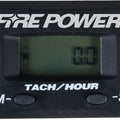 Fire Power Hour Meter/Tachometer