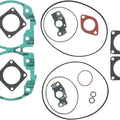 Moose Top End Gasket Kit #293095 for Kawasaki KLX300R/KLX300SM/KLX300