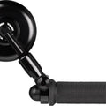 Vortex X30 Round Side View Mirror 7/8" Black