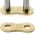 ProX 520 MX Clip Master Link Gold