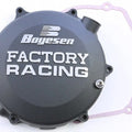 Boyesen Clutch Cover Black for Suzuki RM-Z450 2005-2007