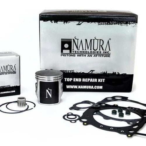 Namura Top End Repair Kit 39.47mm Size B KTM 50 SX/50 SX Mini/50 SX Junior