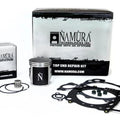 Namura Top End Repair Kit 39.47mm Size B KTM 50 SX/50 SX Mini/50 SX Junior