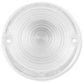 Chris Products Turn Signal Replacement Lens Clear #DHD3C Harley Davidson