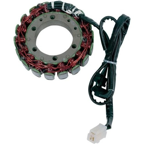Rick's Motorsports Stator for Yamaha XZ550R Vision 1982-1983