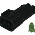 Namz Delphi Weather Pack 2 Wire Male