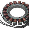 Twin Power Premium Stator 38A #27-7000 Harley Davidson