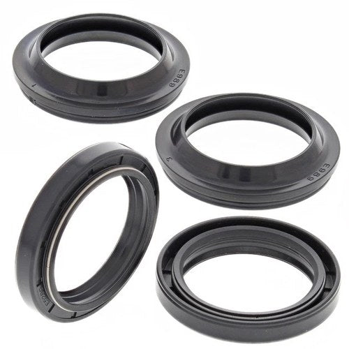 All Balls Fork Oil Seal & Dust Seal Kit BMW K 1100 LT/K 1/K 1100 RS/K 100 RS