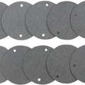 Cometic Points Cover Gasket .031" 10-Pack #C9323 Harley Davidson