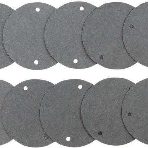 Cometic Points Cover Gasket .031" 10-Pack #C9323 Harley Davidson
