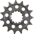 Renthal 520 Standard Front Sprocket 15T fits Honda Cbr 1000/CRF 1000/CBR 600
