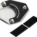 Moose Kickstand Pad Extension #249494 KTM Adventure/690 Enduro R