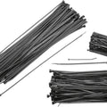 PU Cable Ties 4" L 100 Pack