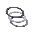 SP Connect Spc+ Magnetic Adhesive Mounts 3-Pack