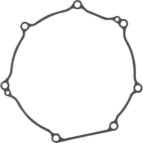 Cometic Clutch Cover Gasket for Kawasaki KX450F 2009-2015