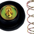 K&S Carburetor Air Cut Off Valve Set #56-1003 Honda