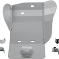 Moose Skid Plate Aluminum #141369 KTM 200 XC/200 XC-W 2007