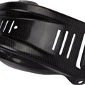 Moose Carbon Fiber Skid Plate #276747 KTM/Husqvarna/Gas