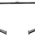 DS Big Buffalo Engine Guard Bars Chrome Harley Davidson 141400