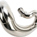 Fmf Gnarly Pipe Nickel #025131 KTM/Husaberg