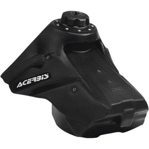 Acerbis Fuel Tank 2.7 Gallon Black #2160170001 Honda CRF250R/CRF450R
