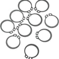 Moose Countershaft Washer/Snap Rings 10-Pack Kawasaki #148170