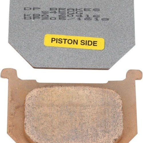 DP Standard Brake Pads #DP205 fits Suzuki