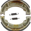 DP Brake Shoes #9108 Yamaha XC125 Riva 125/XC200 Riva 200/XC180 Riva 180